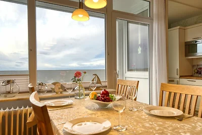 Vakantieappartement Gezinsvakantie Heiligenhafen
