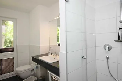 Vakantieappartement Gezinsvakantie Nienhagen