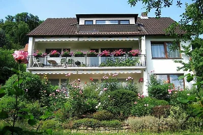 Vakantieappartement Gezinsvakantie Münden