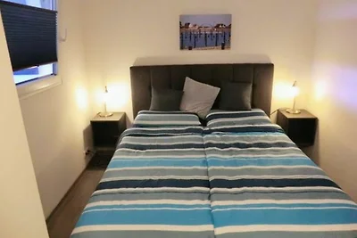 Ferienpark - Haus K, App. 0K0310