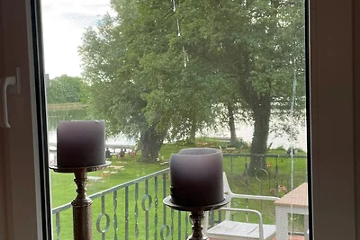 Apartament Dla rodzin Priepert