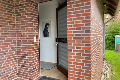 Vakantieappartement Gezinsvakantie Varel