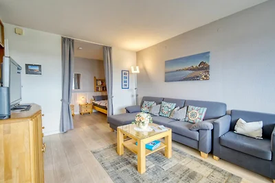 Vakantieappartement Gezinsvakantie Heiligenhafen