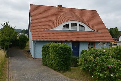 Brunnenhaus Wohnung 3 - Storchenhorst