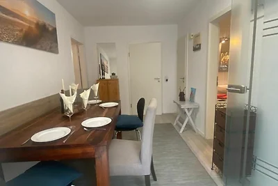 2 Zimmer Apartment in Freiburg Schwarzwald