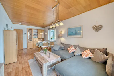 Haus Dünenhof, App. 3DH35