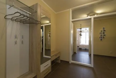 Vakantieappartement Gezinsvakantie Göhren