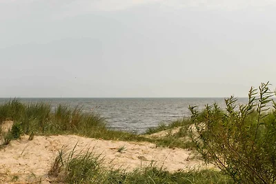 Vakantieappartement Gezinsvakantie Horumersiel