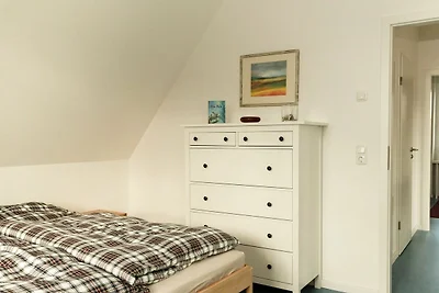Vakantiehuis Ontspannende vakantie Zierow