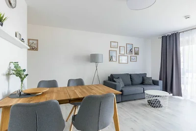 Vakantieappartement Gezinsvakantie Hohenkirchen