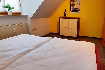 Vakantieappartement Gezinsvakantie Obertrubach