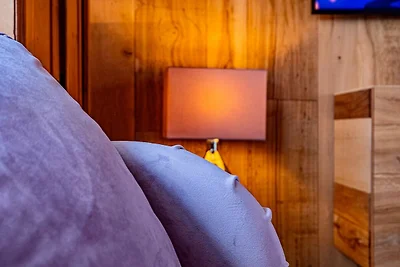 Apartamento Vacaciones familiares Lauta