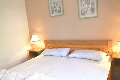 Haus Windrose Ferienwohnung Nr.03