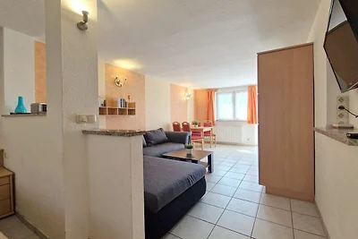 Vakantieappartement Gezinsvakantie Gager