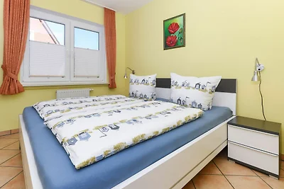 Ferienwohnung Backbord