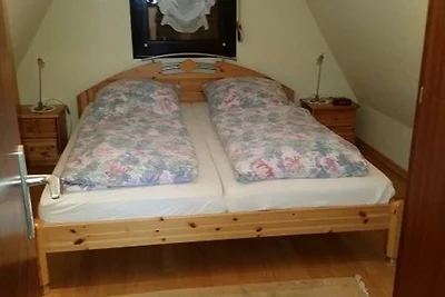Ferienhaus Kiebitz