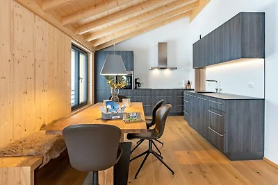 Chalet Allgäublick