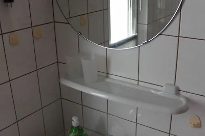 Vakantieappartement Gezinsvakantie Greifswald