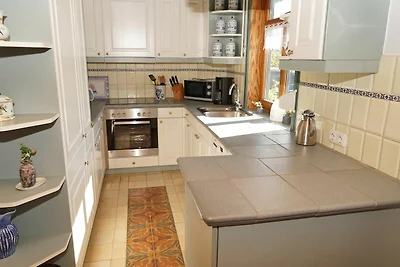 Vakantiehuis Ontspannende vakantie Damp
