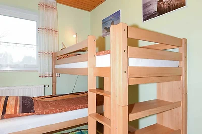 Vakantiehuis Ontspannende vakantie Bensersiel