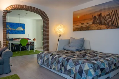 Apartament Dla rodzin Sande