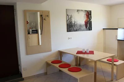Ferienwohnung Steinacker