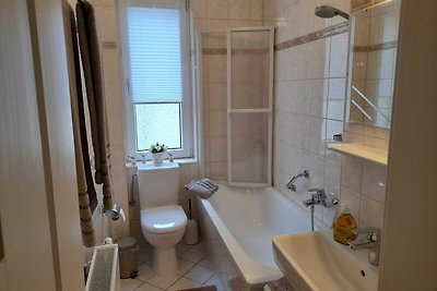 Vakantieappartement Gezinsvakantie Dessau-Roßlau