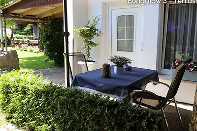 Appartamento Vacanza con famiglia Trassenheide