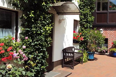Vakantieappartement Gezinsvakantie Wesenberg