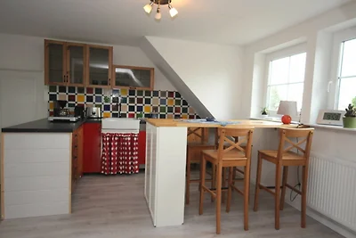 Ferienwohnung Frida