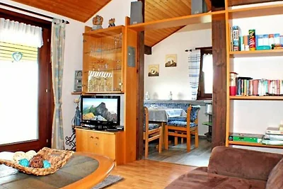 Vakantiehuis Ontspannende vakantie Bad Dürrheim