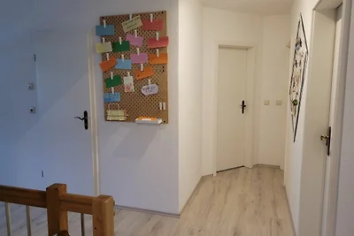 Ferienwohnung