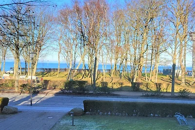 Appartement Strandläufer