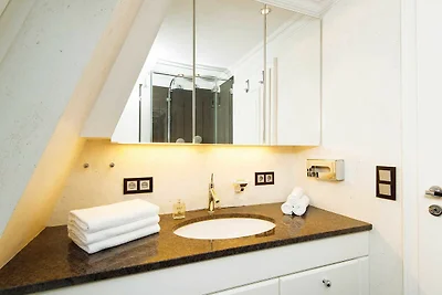 Vakantieappartement Gezinsvakantie Kampen