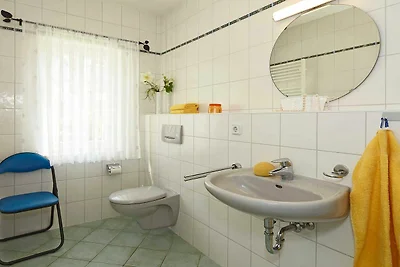 Vakantieappartement Gezinsvakantie Ahlbeck
