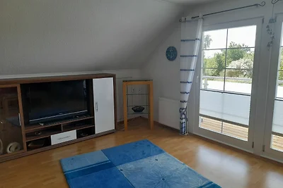 Vakantieappartement Gezinsvakantie Neuhof