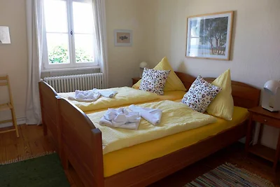 Wohnung Heimdall