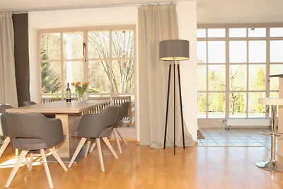 Vakantieappartement Gezinsvakantie Chieming