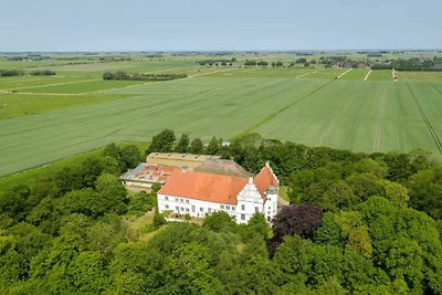 Vakantieappartement Gezinsvakantie Oldenswort