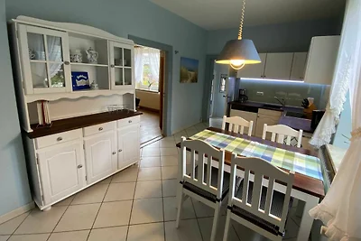 Vakantieappartement Gezinsvakantie Kronsgaard