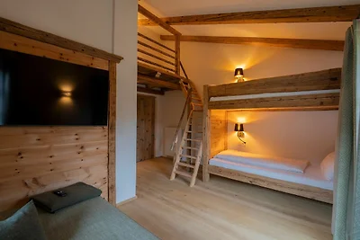 Vakantieappartement Gezinsvakantie Fischbachau