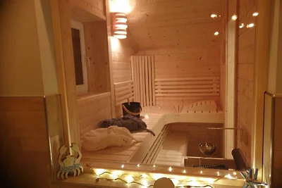 Vakantieappartement Gezinsvakantie Sietow