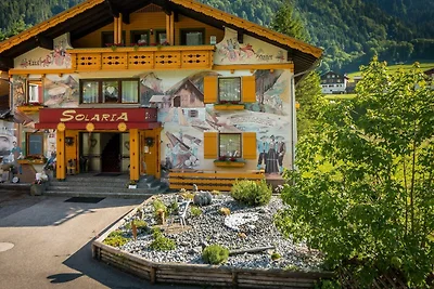 Appartamento Vacanza con famiglia Au in Vorarlberg