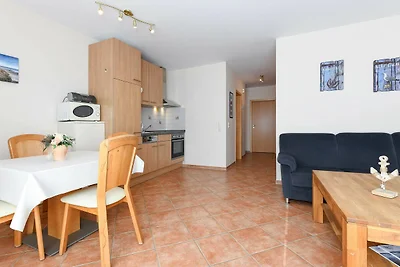 Ferienwohnung Regenbogen
