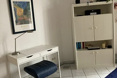 Am Stadtwald Strandstr. 15, WE 3