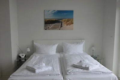 Vakantieappartement Gezinsvakantie Sassnitz