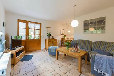 Vakantiehuis Ontspannende vakantie Wustrow (Ostsee)