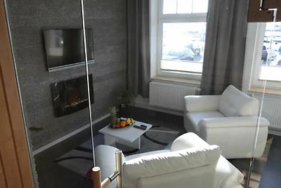 Appartement Meerblick