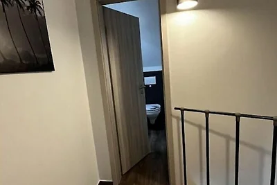 Casa vacanze Vacanza di relax Kröpelin