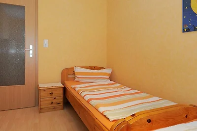 Ferienwohnung Möwe